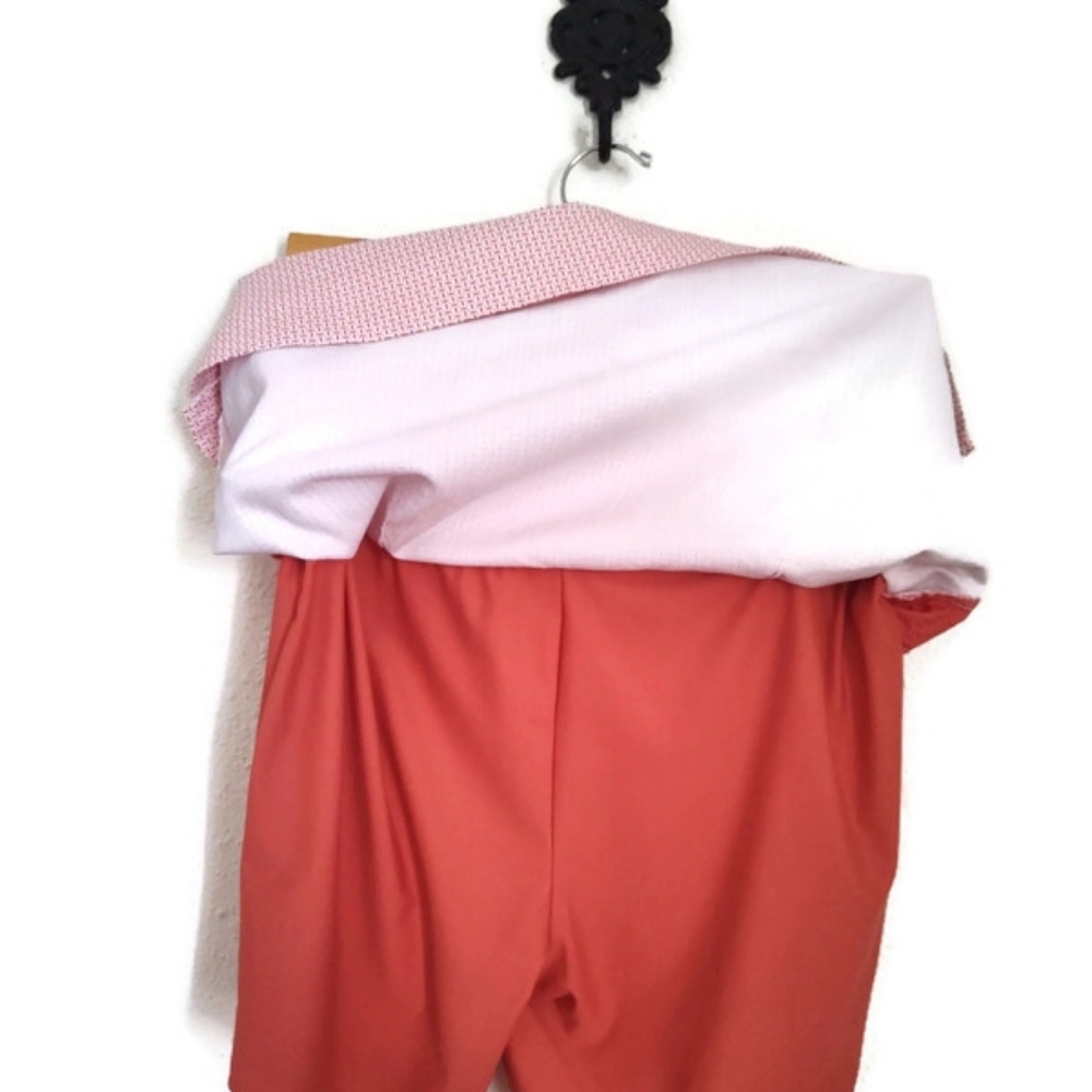 S.C & C.o Women's Size M Fun Tennis Golf Skort Skirt Athletic - Picture 6 of 6